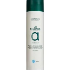 APOTEKETS PH SHAMPOO