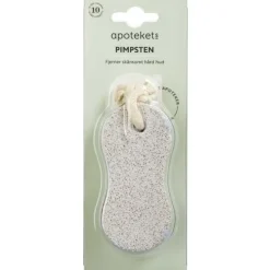 APOTEKETS PIMPSTEN