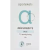 APOTEKETS ØRESPRØJTE