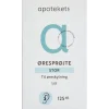 APOTEKETS ØRESPRØJTE 125 ML