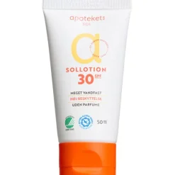APOTEKETS SOLLOTION SFP30