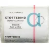 APOTEKETS STØTTEBIND 6 CM