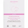 APOTEKETS VAGINALKAPSEL LACTO+