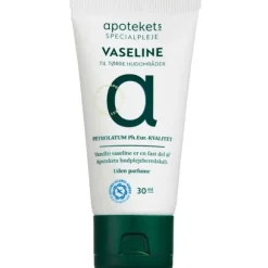 APOTEKETS VASELIN