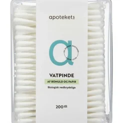 APOTEKETS VATPINDE