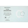 APOTEKETS VISYN ØJENDRÅBER