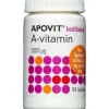 APOVIT A-VITAMIN TABLETTER