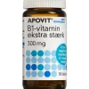 APOVIT B1-VITAMIN TABLETTER