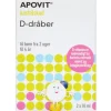 APOVIT D-DRÅBER (2X10 ML)