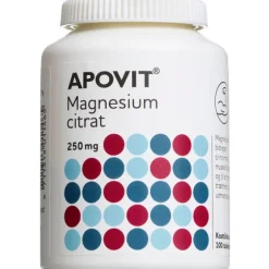APOVIT MAGNESIUMCITRAT