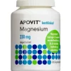 APOVIT MAGNESIUM DEPOTTABLETTER (200 STK)