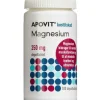 APOVIT MAGNESIUM 350 MG (100 STK.)