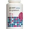 APOVIT MAGNESIUM 350 MG (200 STK.)