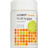 APOVIT MULTI TYGGE APPELSIN (75 STK)
