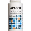 APOVIT MUSKELBOOST KREAT-MAGN