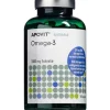 APOVIT OMEGA-3 KAPSLER (180 STK. )