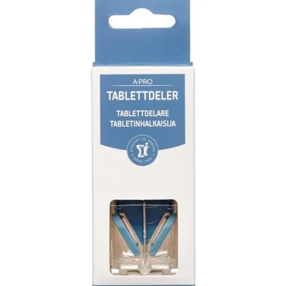 A-PRO TABLETDELER