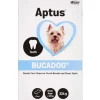 APTUS BUCADOG TYGGELAPPER (224 G)
