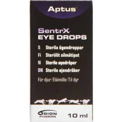 APTUS SENTRX EYE DROPS