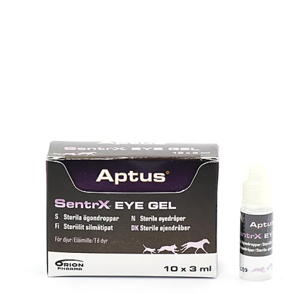 APTUS SENTRX EYE GEL