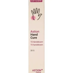 ASTION HAND CURE