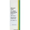 ATROVENT NASAL (OR) 180 DOSER