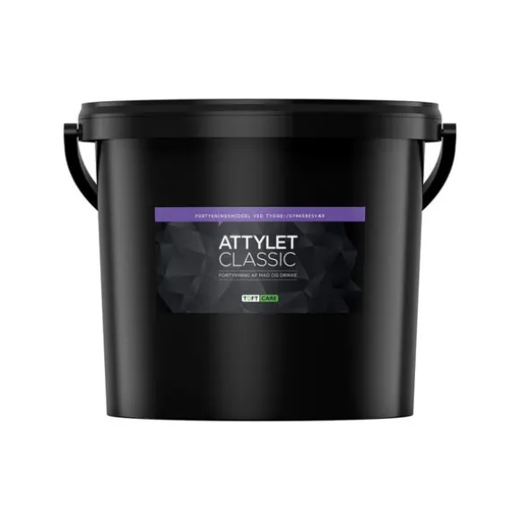 ATTYLET FORTYKNINGSMIDDEL 2 KG