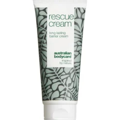 AUSTRALIAN BODYCARE ACTIVE DERM RESCUE CREAM