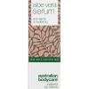 AUSTRALIAN BODYCARE ALOE VERA SERUM