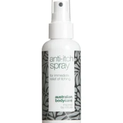 AUSTRALIAN BODYCARE ANTI-ITCH SPRAY