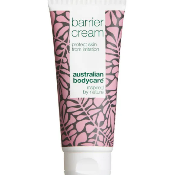 AUSTRALIAN BODYCARE BARRIER CREAM