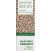 AUSTRALIAN BODYCARE BLEMISH SERUM