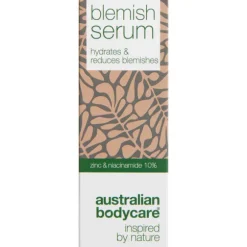 AUSTRALIAN BODYCARE BLEMISH SERUM
