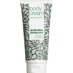AUSTRALIAN BODYCARE BODYCREAM INTENSIVE REPAIR