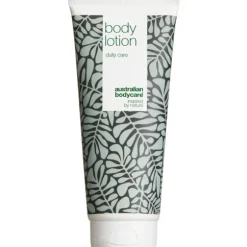 AUSTRALIAN BODYCARE BODY LOTION (200 ML)