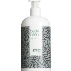 AUSTRALIAN BODYCARE BODY LOTION (500 ML)