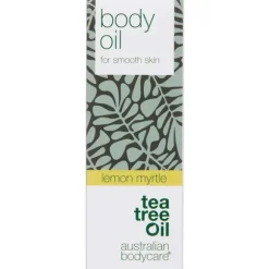 AUSTRALIAN BODYCARE BODY OIL (LEMON MYRTLE)