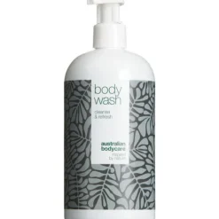 AUSTRALIAN BODYCARE BODY WASH (500 ML)