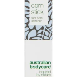 AUSTRALIAN BODYCARE CORN STICK