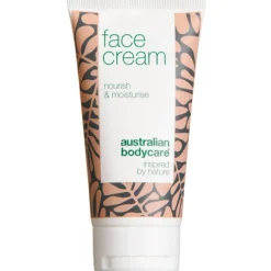 AUSTRALIAN BODYCARE FACE CREAM (50 ML)
