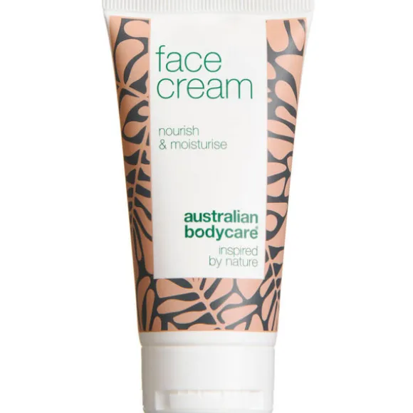 AUSTRALIAN BODYCARE FACE CREAM (50 ML)