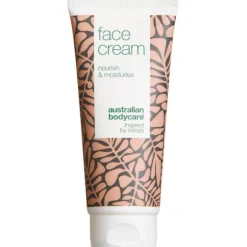 AUSTRALIAN BODYCARE FACE CREAM (100 ML)