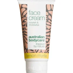 AUSTRALIAN BODYCARE FACE CREAM (LEMON MYRTLE)