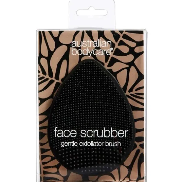 AUSTRALIAN BODYCARE FACE SCRUBBER