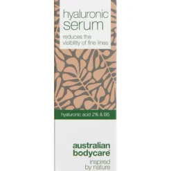 AUSTRALIAN BODYCARE FACE SERUM