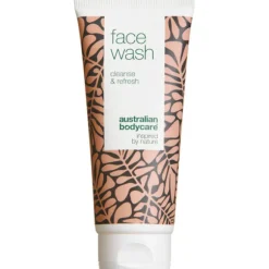 AUSTRALIAN BODYCARE FACE WASH (100 ML)