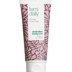 AUSTRALIAN BODYCARE FEMI DAILY