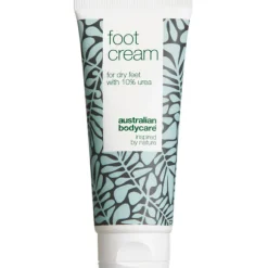 AUSTRALIAN BODYCARE FOOT CREAM