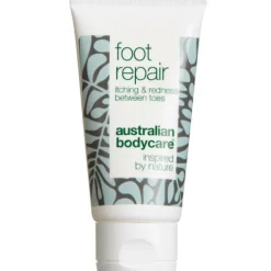 AUSTRALIAN BODYCARE FOOT REPAIR