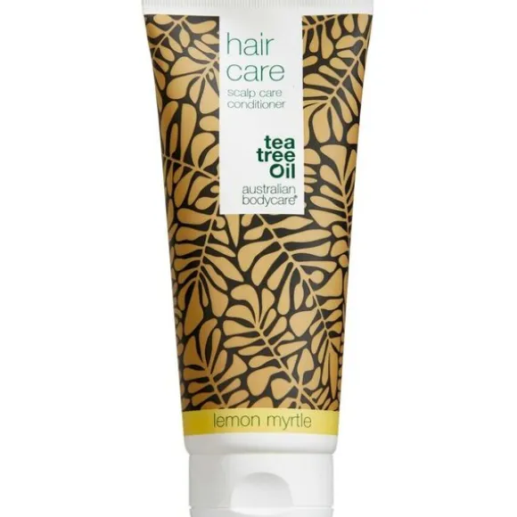 AUSTRALIAN BODYCARE HAIR CARE CONDITIONER LEMON MYRTLE